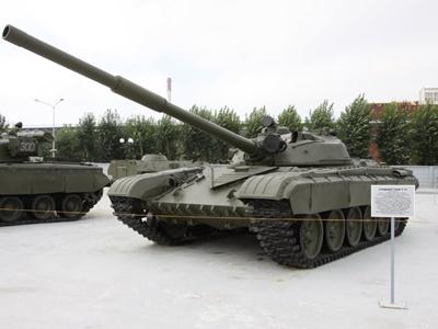 Украина готова модернизировать 300 танков до стандартов НАТО