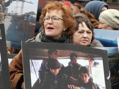 В Станице Луганской террористы задержали известного российского фоторепортера и волонтера Викторию Ивлеву