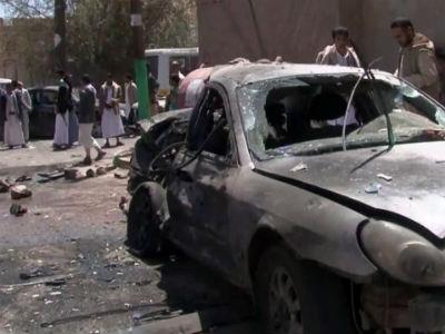 Смертники «Исламского государства» убили 142 человека в столице Йемена