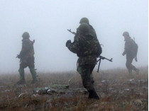 Война на Донбассе