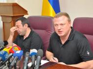 Заместители Коломойского проходят по делу об убийстве офицера СБУ — Наливайченко (дополнено)