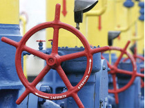 Украина прекратит закупать российский газ с 1 апреля