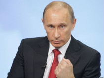 В Госдуме предлагают вернуть Путину право вводить войска на территорию Украины