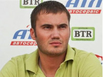 Виктор Янукович-младший