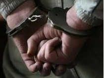 В Запорожской области задержаны «оборотни в погонах», поставлявшие наркотики в Россию 