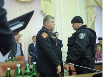 Аваков о задержании Бочковского: такие разоблачения еще будут