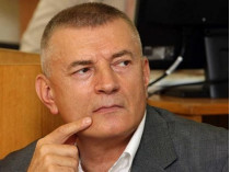 Генпрокурор Шокин отстранил от исполнения обязанностей своего зама