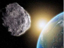 NASA: к Земле приближается гигантский астероид (видео)