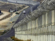Украина активизирует строительство «Стены» на границе с Россией