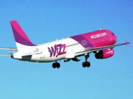 Wizz Air уходит из Украины