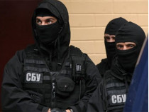 СБУ предотвратила теракт в Днепропетровске (видео)