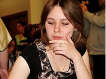 Украинка Мария Музычук вышла в финал чемпионата мира по шахматам