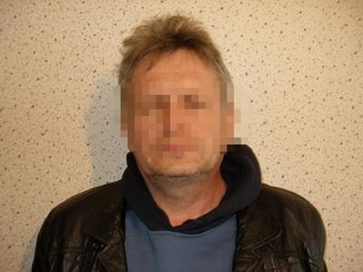 Контрразведка СБУ задержала самозваного «министра» «ЛНР»