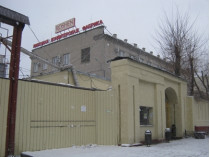 Фабрика «Рошен» в Липецке заблокирована ОМОНом (фото)