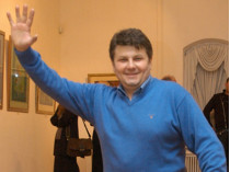 Олег Пинчук