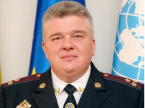 Сергей Бочковский