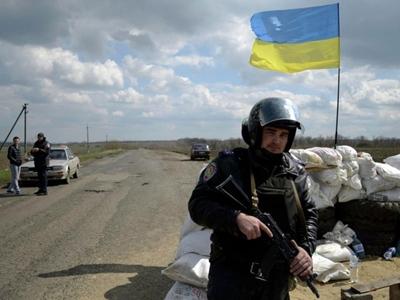 Почти половина украинцев высказались за полный бойкот ДНР и ЛНР