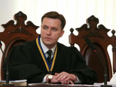 Печерский суд возглавил Руслан Козлов