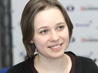 Украинка Музычук обыграла россиянку во второй партии финала Чемпионата мира по шахматам