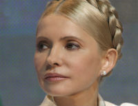 Тимошенко заработала 592 тысячи гривен за 2014 год&nbsp;— декларация 