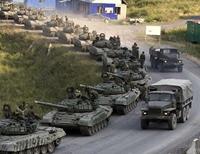 Из России продолжается переброска войск в Украину. Возможны провокации
