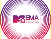Эмблема MTV EMA 2014