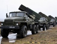 Россия «подарила» террористам мощные зенитно-ракетные комплексы и новейшие автоматы (фото, видео)