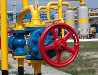 Украина готовится покупать российский газ