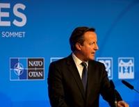 Великобритания готова ввести новые санкции против России