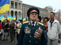 Экс посол США в Украине Хербст выступает за приезд в Киев мировых лидеров на 9 мая