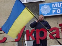 Аваков назначил нового начальника милиции Харькова