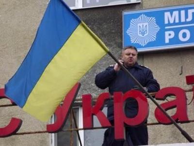 Аваков назначил нового начальника милиции Харькова
