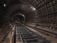 В Киеве были закрыты пять станций подземки (обновлено)
