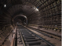 В Киеве закрыты пять станций подземки