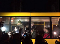 Украина рассчитывает на возращение из плена боевиков еще 400 граждан