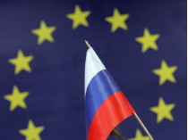Россия-ЕС