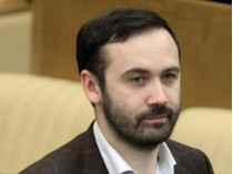 Госдума РФ лишила неприкосновенности депутата Пономарева, не поддержавшего аннексию Крыма