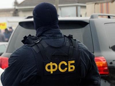 В Крыму ФСБ увезло в неизвестном направлении украинскую журналистку