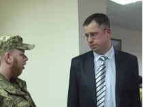 Суд арестовал прокурора Краматорска и определил ему залог в 3 млн грн