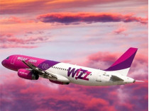Wizz Air решила пока не уходить из Украины
