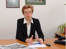 Наталья Биденко