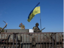 АТО: в районе Крымского произошел бой, оккупанты отступили
