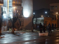 Задержанные в Одессе диверсанты планировали теракты в ночь на 2 мая (обновлено)