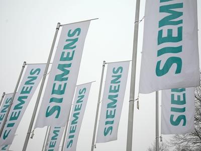 Концерн Siemens поддерживает санкции против России, несмотря на убытки