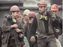 Порошенко одобрил выделение 400 млн грн на зарплаты шахтерам