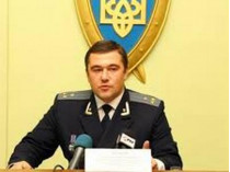 В Харьковской области в автоаварии погиб прокурор Волчанского района 
