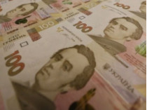 НБУ укрепил официальный курс на 1,14 гривни до 21,78 за доллар