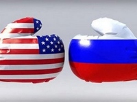 Россия-США