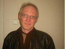 Сергей Сухобок