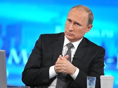Путин рассказал, будет ли Россия империей